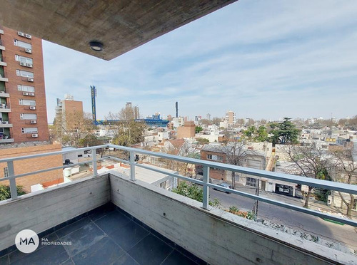Imagen 17 de 26 de Alquiler Departamento 3 Dormitorios Con Vista Al Río Zona Centro Rosario