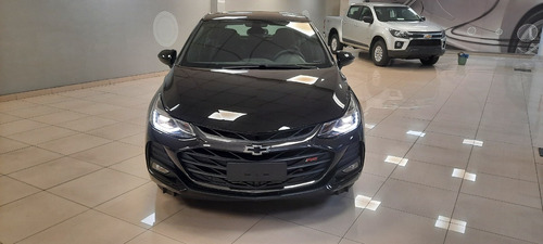 Imagen 14 de 19 de Chevrolet Cruze Rs Turbo My 23 Fh