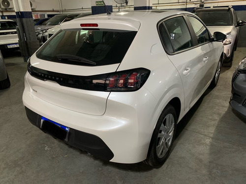 Peugeot 208 1.6 Active Pack Tiptronic
