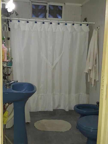 Departamento Primer Piso Por Escalera Apto A Credito.