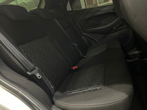 Ford Ka 1.5 Se Flex 5p