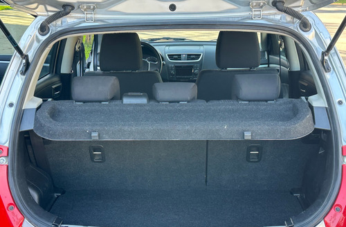 Suzuki Swift 1.4 Gl At Ac Ll Nb