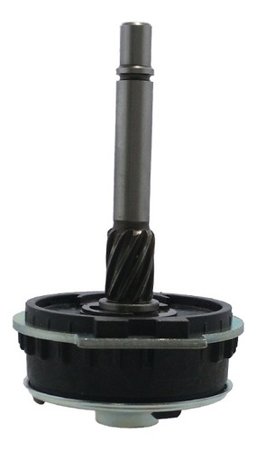 Reduccion Arranque Tipo Tipo Valeo Hyundai H1/mi L200 Dsl