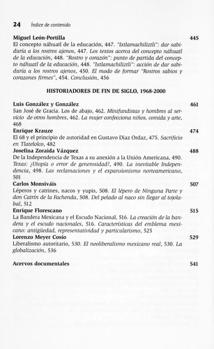 Historiadores De México Siglo Xx Tomo 33 Colecciones Linterna Mágica, De Flores Torres, Oscar., Vol. 1. Editorial Trillas, Tapa Blanda, Edición 1a En Español, 2003