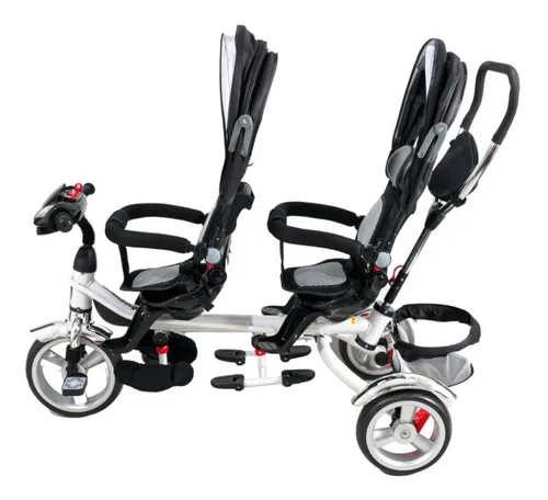 Triciclo lamborghini 360 clearance