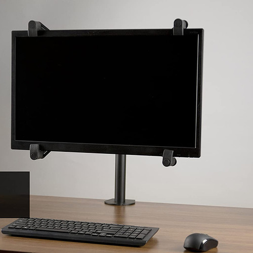 Kit De Adaptador De Montaje Para Monitor Led Lcd Scr-fs De 1