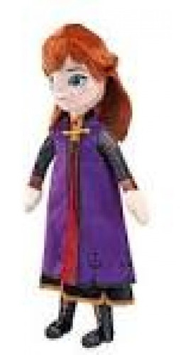 Pelucia Disney - Anna 35cm