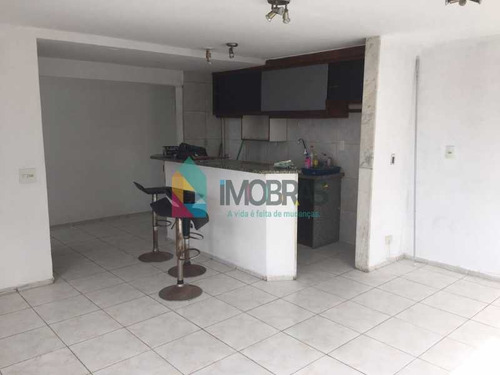 Imagem 7 de 15 de Apartamento-à Venda-vidigal-rio De Janeiro - Boap20446