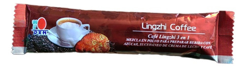 Lingzhi Coffee 3 En 1 Dxn-café Con Ganoderma Lucidum