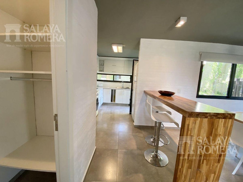 Imagen 2 de 21 de Alquiler Temporal , Casa Barrio Privado, Punta Del Este Sho4122022