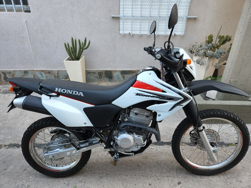 Imagen 3 de 10 de Honda Xr Tornado 250