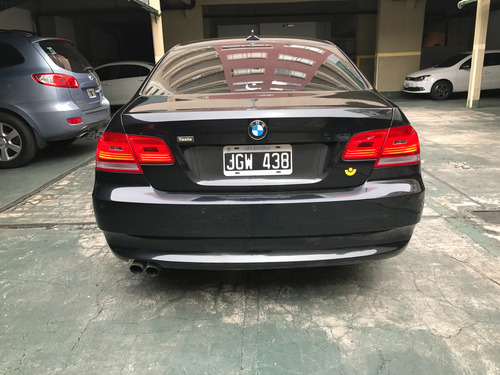 BMW Serie 3 2.5 325i Coupe
