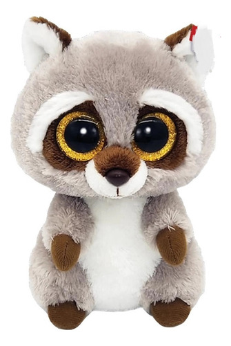 Pelucia Ty Beanie Boos Zoiudo Preguiça Dangler Promoção