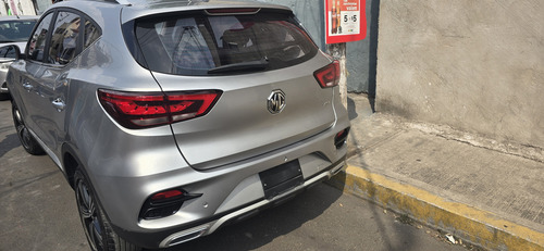 MG Zs 1.5 Exite Cvt