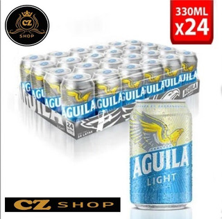Cerveza Aguila Litro | MercadoLibre ?