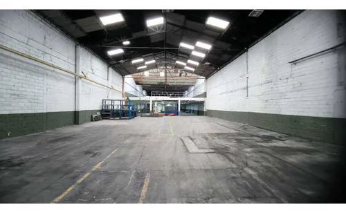 2.100m2 Bodega Arriendo En Itagüí