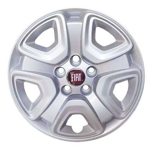 Taza De Rueda 16 Toro Original Fiat Toro 16/19