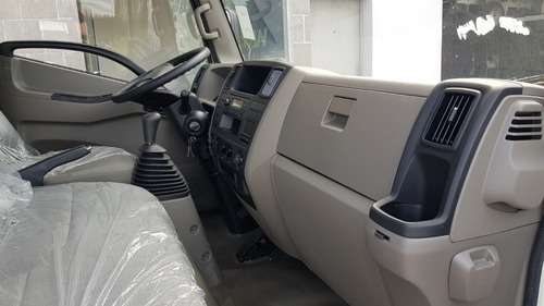 Imagen 4 de 10 de Kia K2500 N900 4ton