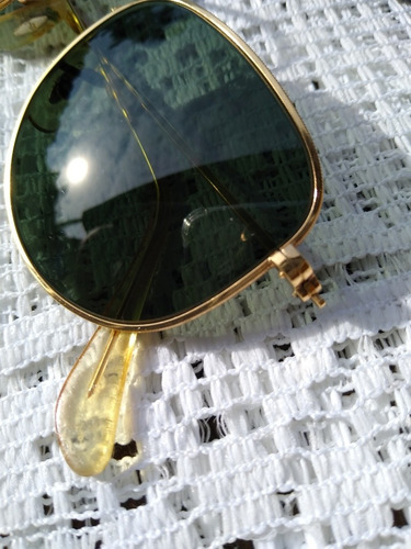Óculos Ray Ban Bausch Lomb B&l Original
