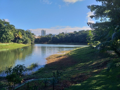 Imagem 5 de 14 de Terreno Aclive De 770m2 No Condominio Parque Costa Verde - Te00027 - 69474188