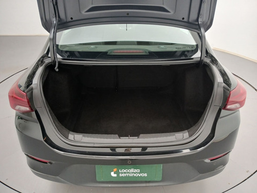 Chevrolet Onix 1.0 TURBO FLEX LTZ AUTOMÁTICO