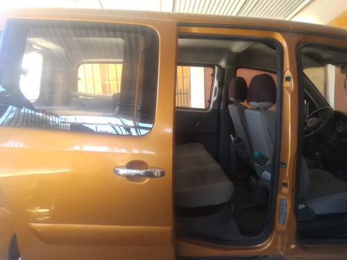 Foton Midi 1.6 Año 2013