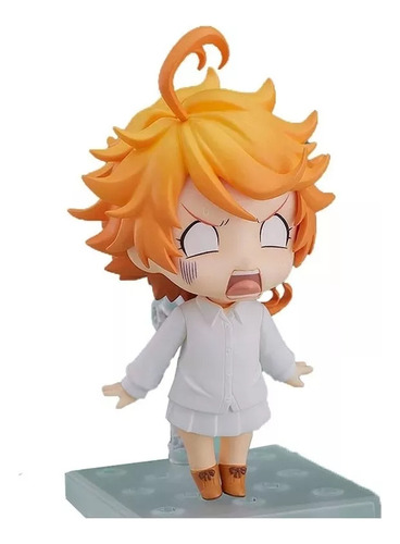 Emma Nendoroid The Promised Neverland Figura