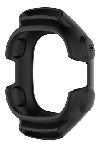 Case Protector Flexible Para Garmin Forerunner 15 Dama