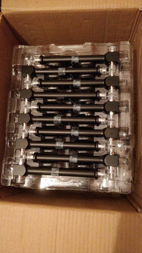 Splitter - Divisor De Señal Coaxial 1-2 Vías 700-2700 Mhz