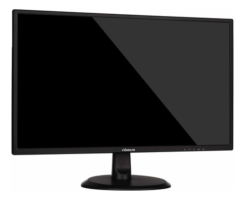 Nixeus Edg 27  Ips 2560 X 1440 Monitor De Juegos Con Certifi