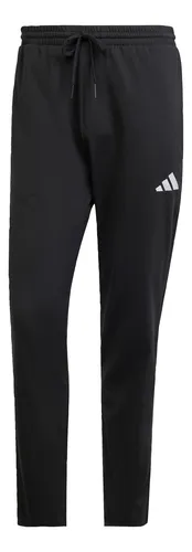 Pantalón Deportivo adidas Casual Essentials Hombre Jf1105