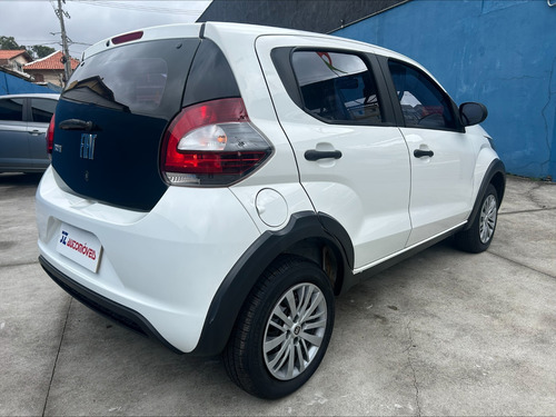 Fiat Mobi 1.0 Like Flex 5p