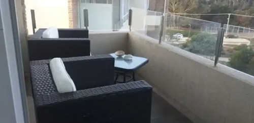 Imagen 4 de 7 de Apartamento 3d, 1b, 1e Papudo