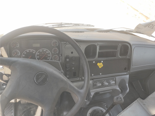 Freightliner M2 Pipa Rabón 2011