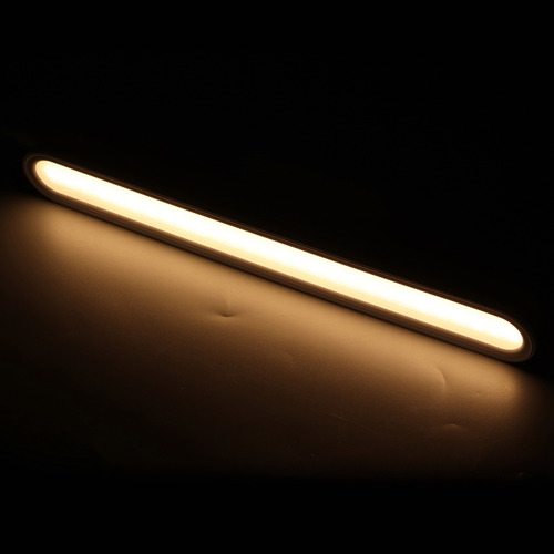 Tira Led Usb Regulable Con Control Táctil Para Debajo Del Ar