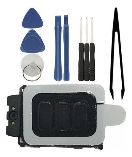 5 Buzzer Flex Cable Altavoz Con Herramientas Compatible Con