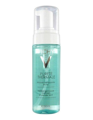 Mousse Vichy Purete Thermale 150 Ml