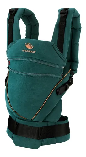 Mochila de porteo ergonómica MANDUCA