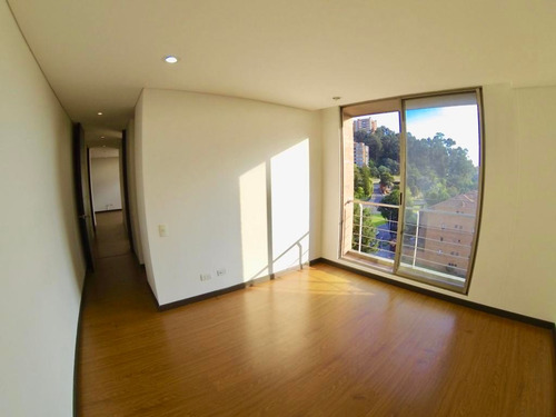 Imagen 14 de 14 de Apartamento En Belmira(bogota) Rah Co: 21-482