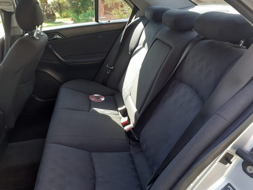 Mercedes Benz C220 Cdi Classic 2000