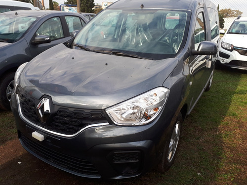 Renault Kangoo Ii Zen 1.6 Oferta Car One