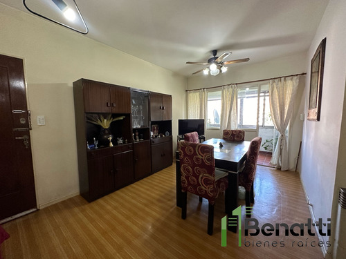 Departamento 3 Ambientes. Excelente Ubicacion
