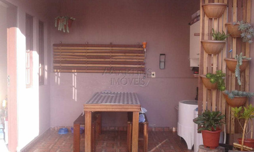 Imagem 18 de 23 de Jd. Maria De Fátima | Casas 151 M² 3 Dorms | C-6944 - V6944