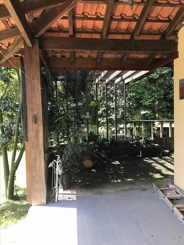 Chácara Com 2 Dormitórios À Venda, 1310 M² Por R$ 750.000,00 - Monterrey - Louveira/sp - Ch0054