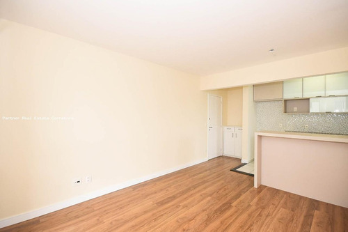 Imagem 7 de 15 de Apartamento Para Venda Em São Paulo, Vila Andrade, 2 Dormitórios, 1 Suíte, 2 Banheiros, 2 Vagas - 2339_2-727378