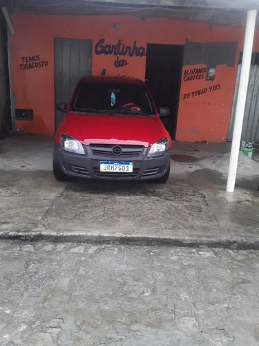 Imagem 1 de 3 de Chevrolet Celta 2008 1.0 Life Flex Power 3p