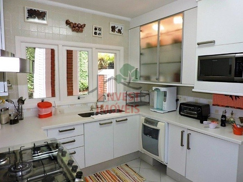 Imagem 13 de 15 de Casa Em Condominio - Ref: 6940 - V-6940