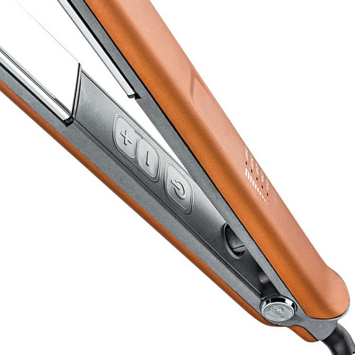Chapa Taiff Vulcan Progress 250°c - Bivolt