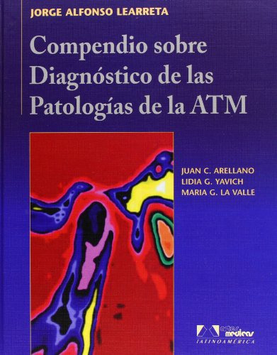 Libro Compendio Sobre Diagnostico De Las Patologias De La At