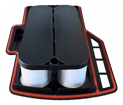 Filtro Ventilacion Para Cummins Isx 3685528 Cv50617 3683918